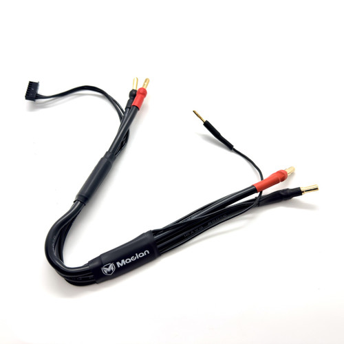 Maclan 2S Charge Cable 10AWG (30cm)