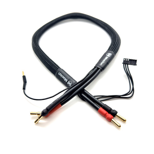 Maclan 2S Charge Cable 10AWG (60cm)