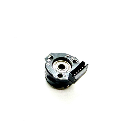 Maclan MRR V5m Sensor Unit with Bearing Installed