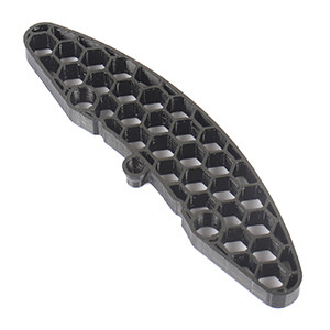 ARC A11 Bumper Short