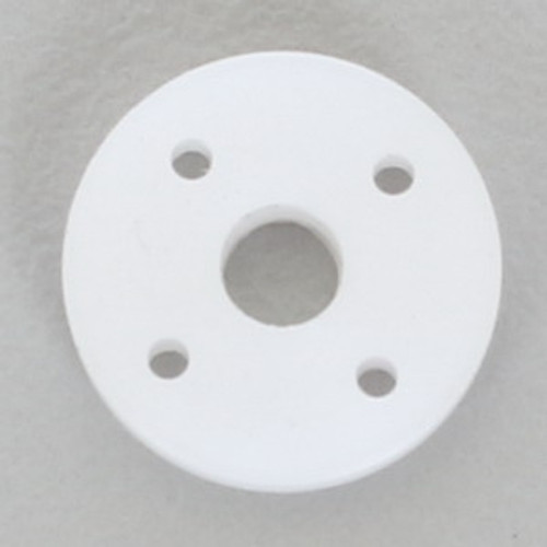 ARC Shock Piston Big Bore 1.1mm x4 (4 pcs)