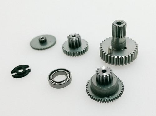 Xpert RC XGS7900 Servo Replacement Gear Set