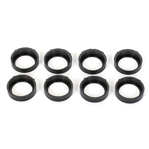 ARC Excenter Rear Upright Bushing 0/+1 (8 pcs)