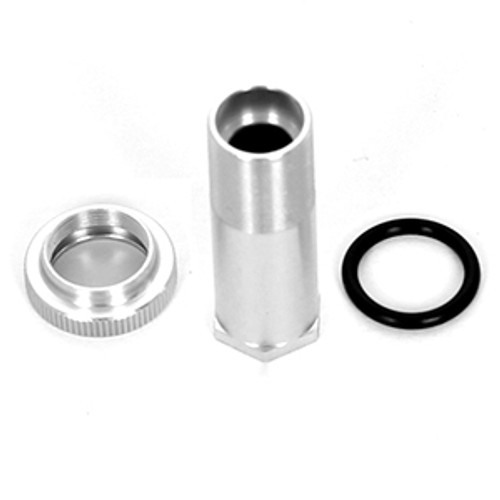 ARC Servo Saver Tower