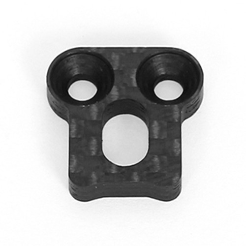 ARC Ackermen Plate 8.5mm Carbon