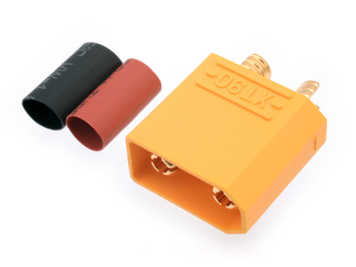 G-FORCE DC OUTPUT TERMINAL XT90