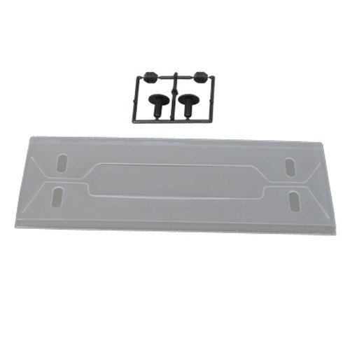 Blitz 1/8 Wing & Screw Set