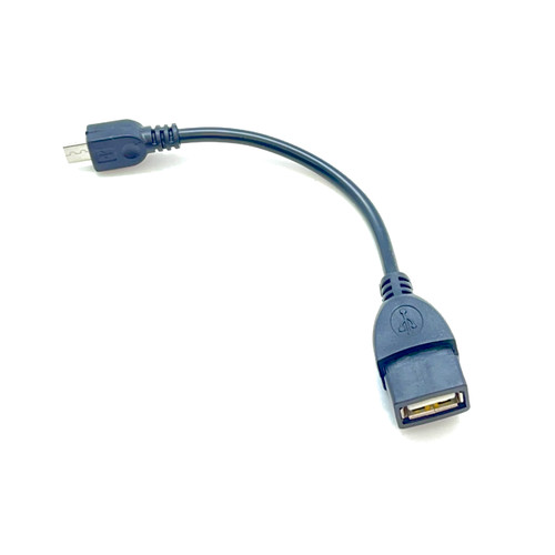 Maclan USB OTG Cable Adapter