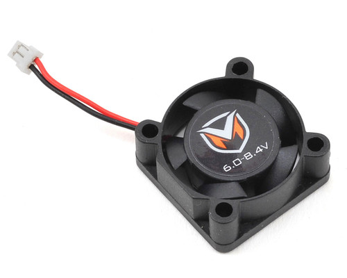Maclan 25mm HV Turbo Fan (6.0V ~ 8.4V)