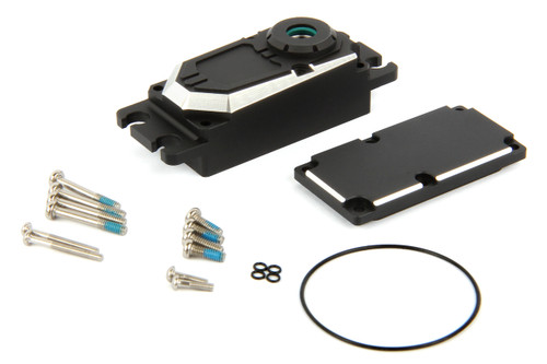 Xpert RC XC-06 Metal Upper and Bottom Case for A1+ Series (with bearing)