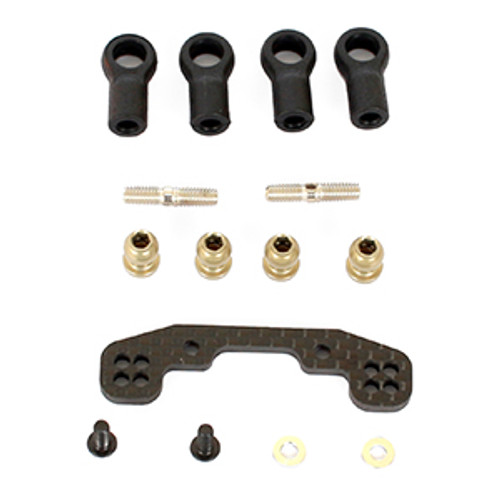 ARC Rear I-Type Upper Arm Set