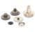 Xpert RC XGS7378S Servo Replacement Set