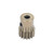 ARC M0.8 16T Pinion