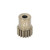 ARC R8S M0.8 17T Pinion