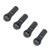 ARC Ball Joint 4.9mm open (6 pcs)