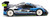 Blitz TCN 1/10th Touring Car Bodyshell 0.7mm-Standard EFRA 4083