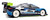 Blitz TCN 1/10th Touring Car Bodyshell 0.5mm-Light Weight EFRA 4083