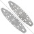 ARC A11 Steel Chassis 1.2mm