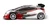 BLITZ MK10 1/10th FWD BodyShell