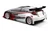 BLITZ MK10 1/10th FWD BodyShell