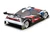 BLITZ MSX 1/10th GT Bodyshell