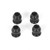 ARC Ball Head 4.9mm (4 pcs)