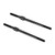 ARC 3mm X 62mm Rod (2 pcs)