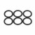 ARC O'Ring 10x1.5 (6 pcs)