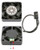 Titan H.V Motor Cooling Fan 40x40 Type-ST
