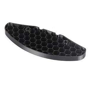 ARC A10 3D Bumper - Hobby Authority Distribution
