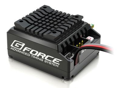 T*A様 G-Force TS160 Competition ESC 1/10 G-Force TS160 ESC - Hobby Square