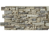 Colorado Dry Stack Faux Stone Wall Panels