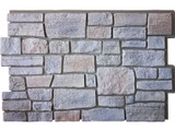 Lehigh Cobblestone Panel