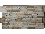 Somerset Dry Stack Panel