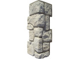 Hampton Cobblestone Outside Corner
