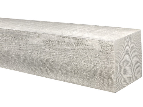 Resawn Faux Wood Mantels