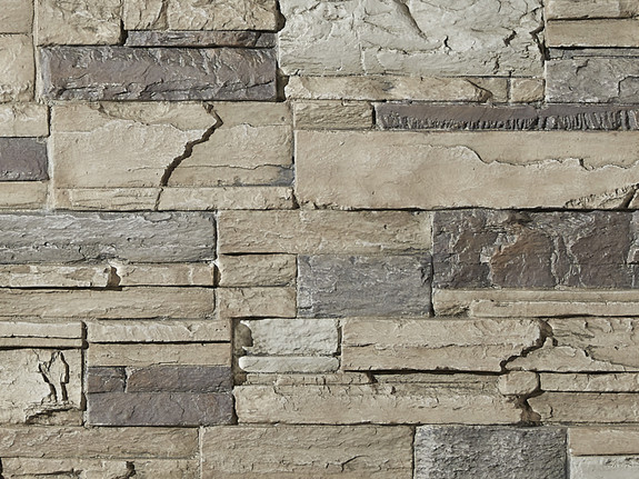 Closeup of Kentucky Dry Stack Panel-thumb
