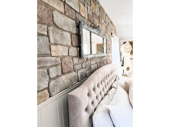 Hampton Cobblestone Panels in Summer Tan-thumb