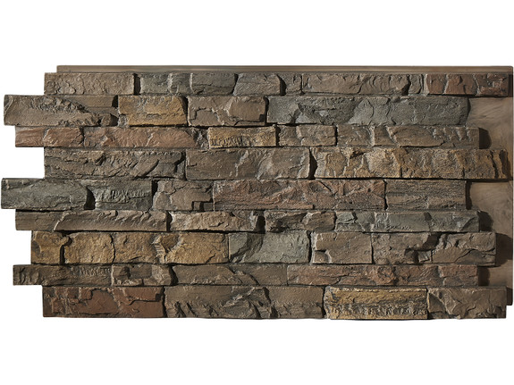 Nevada Dry Stack Panel-thumb