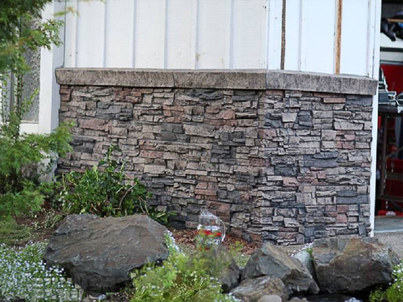 Universal Faux Stone Ledger-thumb