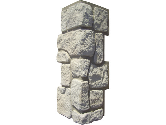 Hampton Cobblestone Outside Corner-thumb