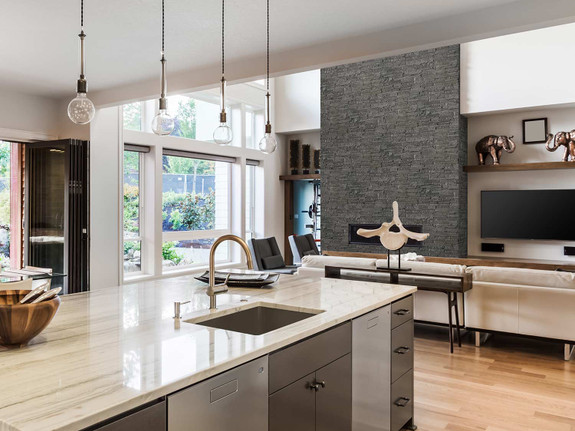 Kentucky Dry Stack Panels in Graphite-thumb