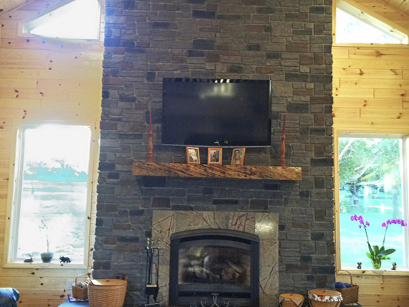 Lehigh Cobblestone Panels in Smoke-thumb
