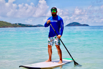 Performance Wave L/S Men