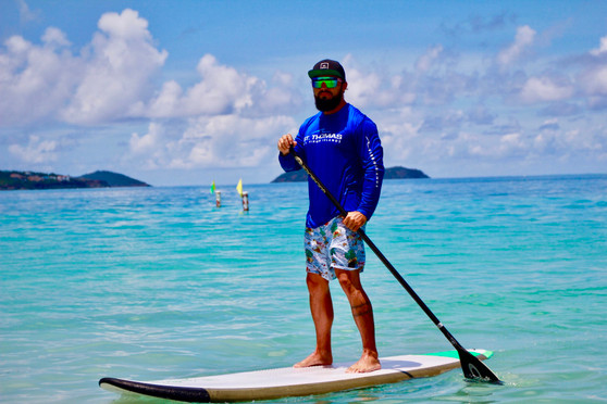 Performance Wave L/S Men