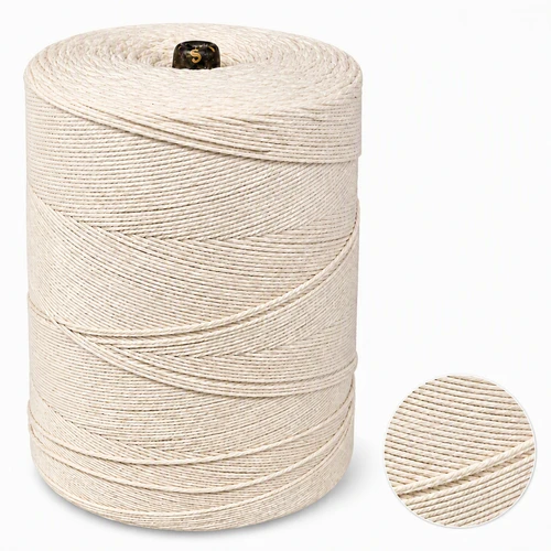 Cotton Pickup String