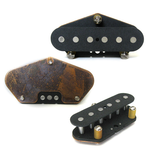 B52 Telecaster Style Bridge Pickup 