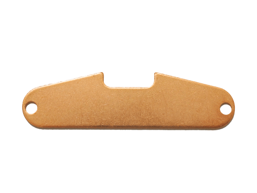 Stratocaster Base Plate
