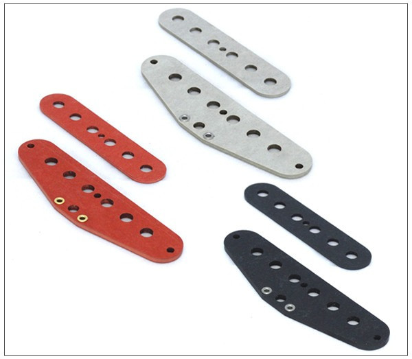 Stratocaster® Flatwork