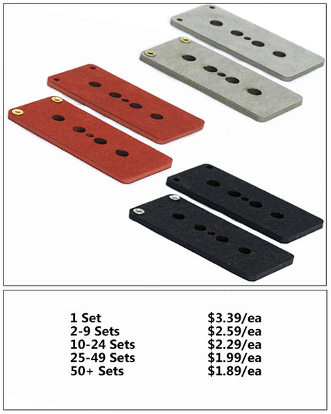 Precision Bass Flatwork